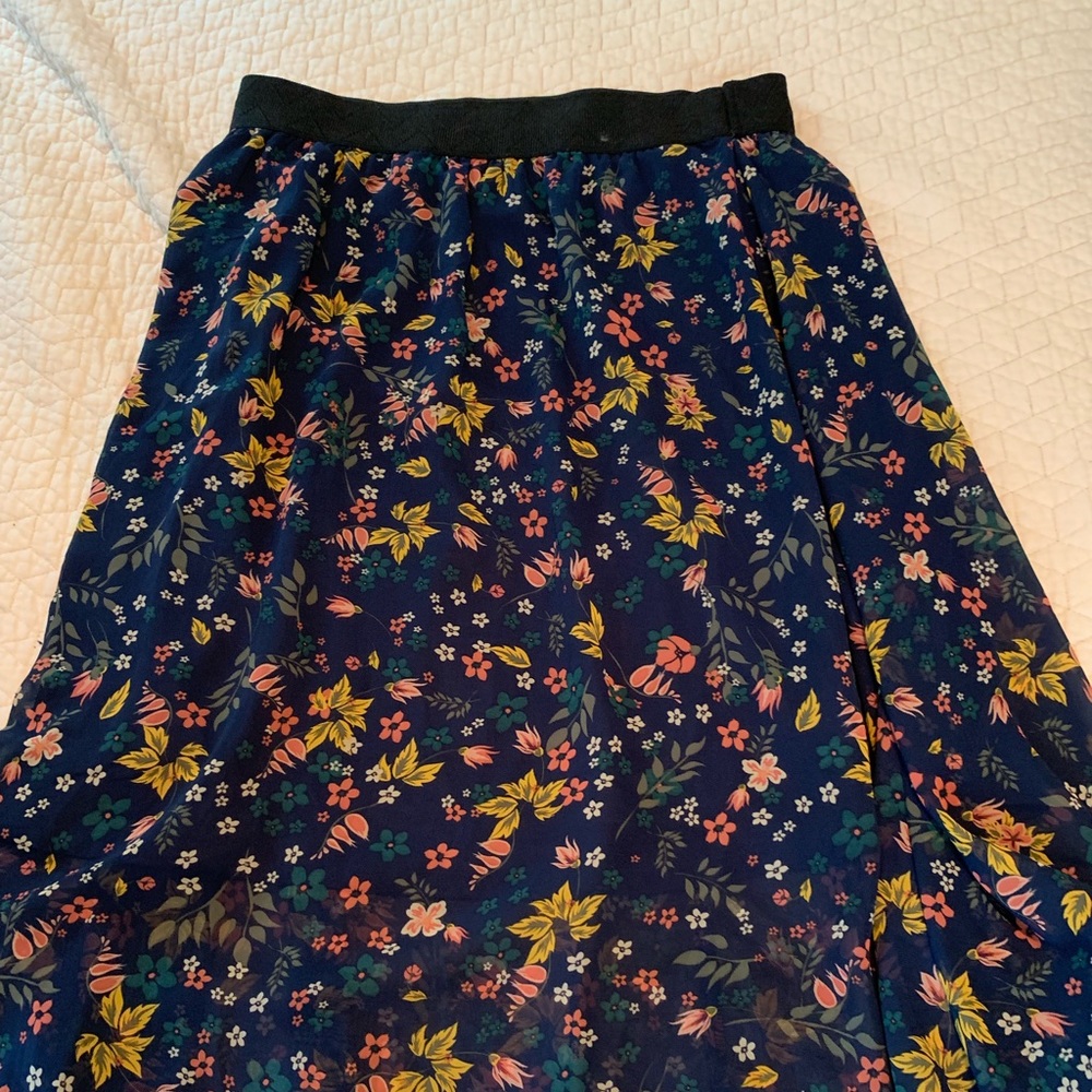 Lularoe Jill skirt